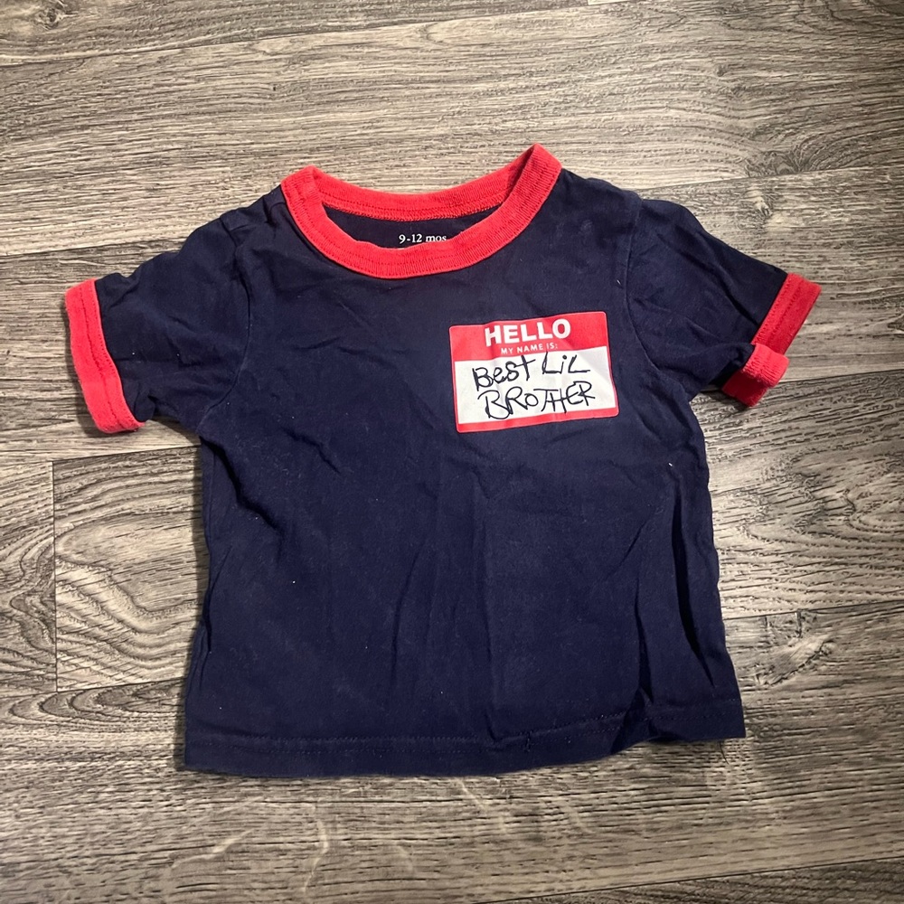 Lil brother T-shirt